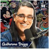 GUILHERME BRIGGS [+ RATO BORRACHUDO] - Flow #137