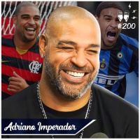 ADRIANO IMPERADOR - Flow #200