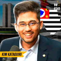 KIM KATAGUIRI - Flow #249