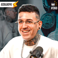ECOLOGYK - Flow #360