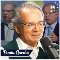 PAULO GUEDES [+ GAIGHER] - Flow #113