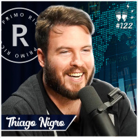 PRIMO RICO - Flow #122