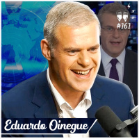 EDUARDO OINEGUE [+ CARLOS TRAMONTINA] - Flow #161