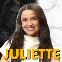 JULIETTE - Flow #443