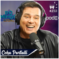 CELSO PORTIOLLI - Flow #233