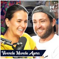 VIVENDO MUNDO AFORA [+ GIANZÃO] - Flow #146