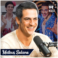 MATEUS SOLANO [+ YAS YASSINE] - Flow #166