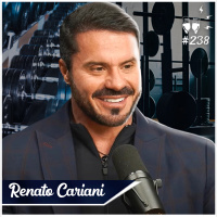 RENATO CARIANI - Flow #238