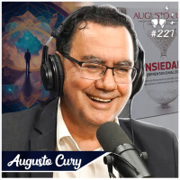 AUGUSTO CURY - Flow #227