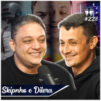 SKIPNHO + DILERA - Flow #228