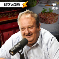 ÉRICK JACQUIN - Flow #364
