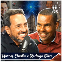 MARCOS EBERLIN + RODRIGO SILVA ARQUEOLOGIA - Flow #191