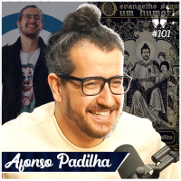 AFONSO PADILHA [+ MARCIO DONATO] - Flow #101