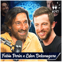 FABIO PERIN E ESLEN DELANOGARE - Flow #147