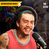 WHINDERSSON NUNES - Flow #292