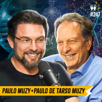 PAULO MUZY + PAULO DE TARSO MUZY - Flow #247
