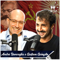 ANDRÉ RONCAGLIA e GUSTAVO GAIOFATO [+ ELIAS JABBOUR] - Flow #172