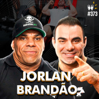 JORLAN + RAFAEL BRANDÃO - Flow #373