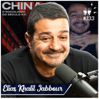 ELIAS KHALIL JABBOUR [+ ANDRÉ MARINHO] - Flow #133