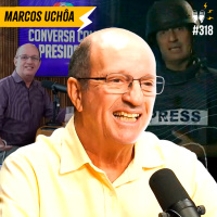 MARCOS UCHÔA - Flow #318