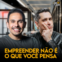 FLAVIO AUGUSTO + BRENO MASI - Flow #521