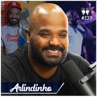 ARLINDINHO - Flow #139