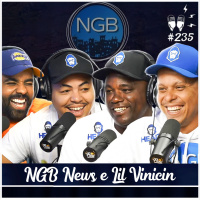 NGB NEWS + LIL VINICIN - Flow #235
