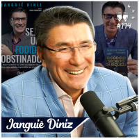 JANGUIÊ DINIZ - Flow #174