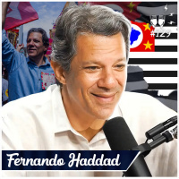 FERNANDO HADDAD - Flow #129