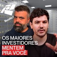 INVESTIDOR SARDINHA - Flow #512