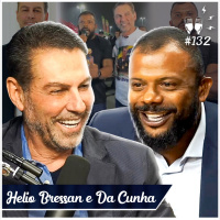 HELIO BRESSAN E DA CUNHA - Flow #132