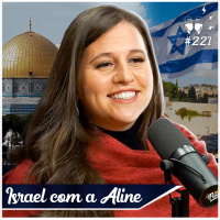 ISRAEL COM A ALINE - Flow #221