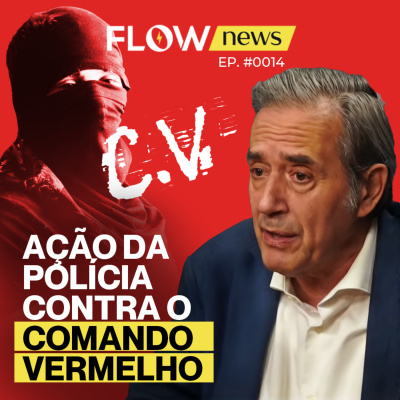 Flow Podcast