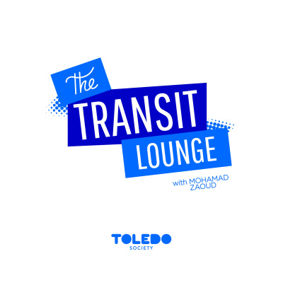 The Transit Lounge With Mohamad Zaoud