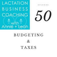 Ep 50 | Budgeting  Taxes