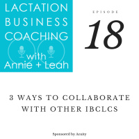3 Ways to Collaborate with other IBCLCs