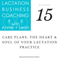 Care Plans Can Be the Heart and Soul of Your Lactation Private Practice