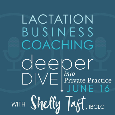 Lactation Business Coaching With Annie And Leah