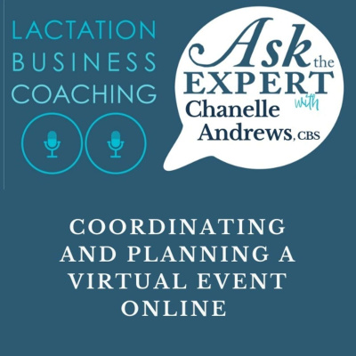 Lactation Business Coaching With Annie And Leah