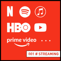 001 - Streaming