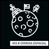 003 - Corrida Espacial