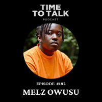 Melz Owusu || Who Has The Right To Imagine?