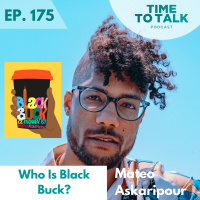 Mateo Askaripour || An Interview With The New York Times Bestseller of Black Buck