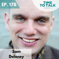 Sam Delaney || Time For A Reset