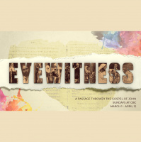 Week 2: Step of Faith (Audio)