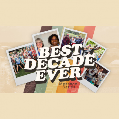 Centreville Baptist Church Sunday Messages