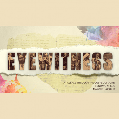 Centreville Baptist Church Sunday Messages