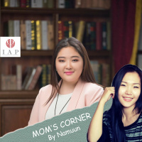 #23 4-5 настай хүүхэдтэй хэрхэн харьцах вэ?