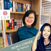 #21 3 хүртэлх насны хүүхэдтэй хэрхэн харьцах вэ?