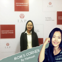 #25 6-7 насны хүүхэдтэй хэрхэн харьцах вэ?